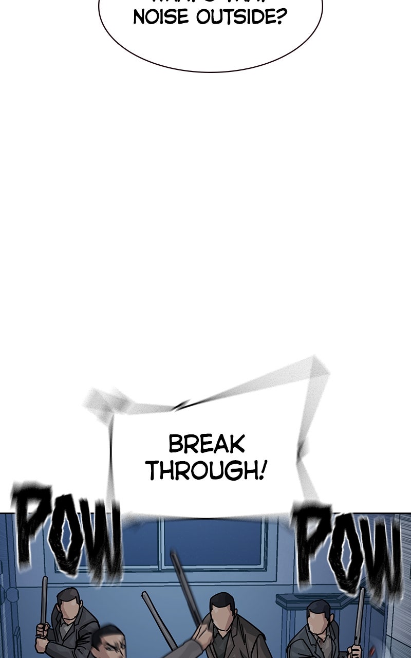 Read To Not Die Manga Online