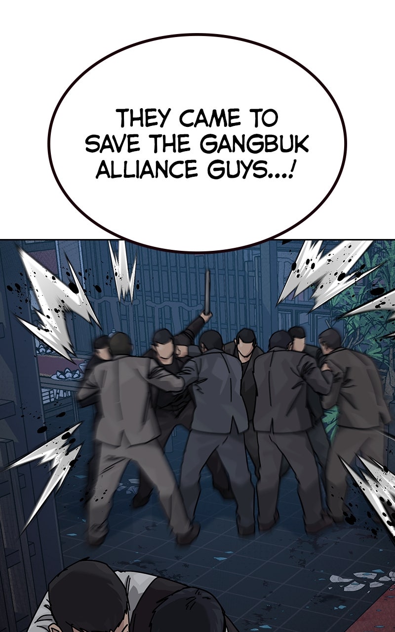 Read To Not Die Manga Online