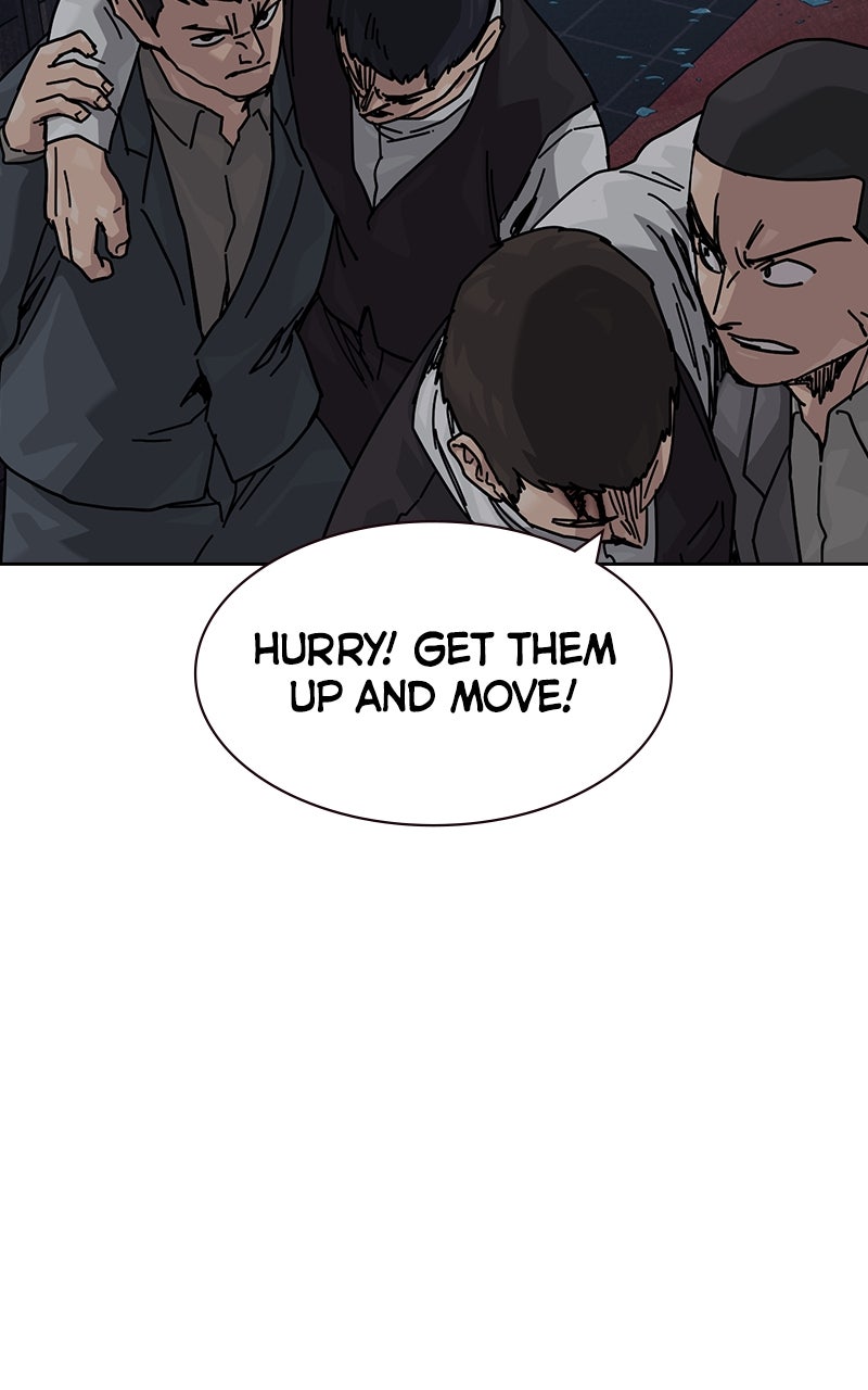 Read To Not Die Manga Online