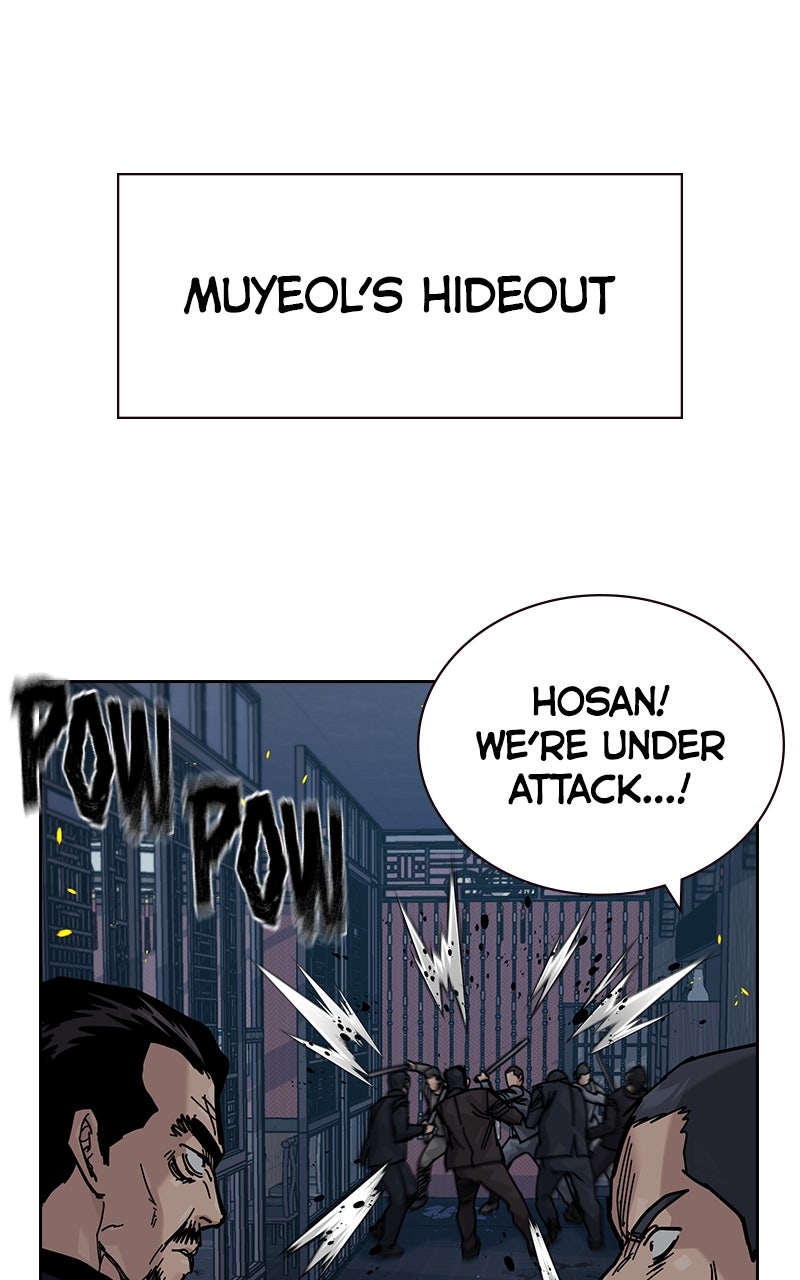 Read To Not Die Manga Online