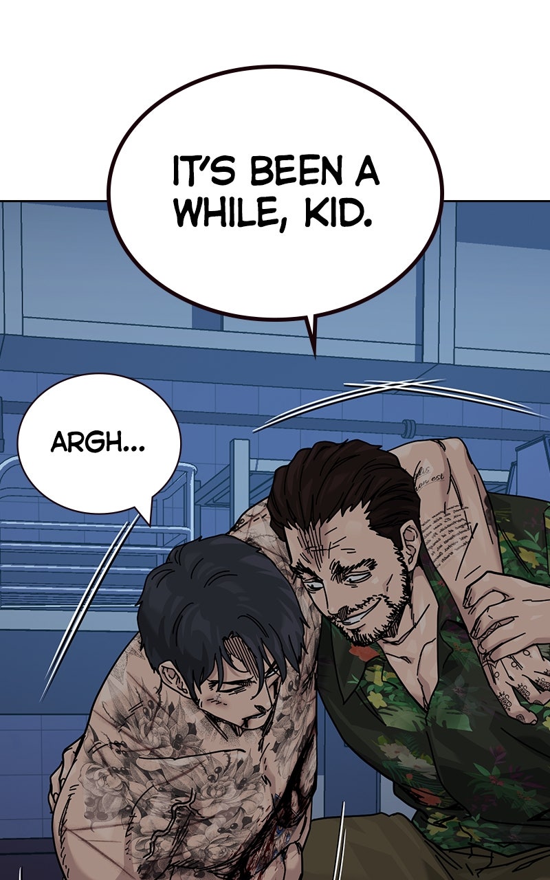 Read To Not Die Manga Online