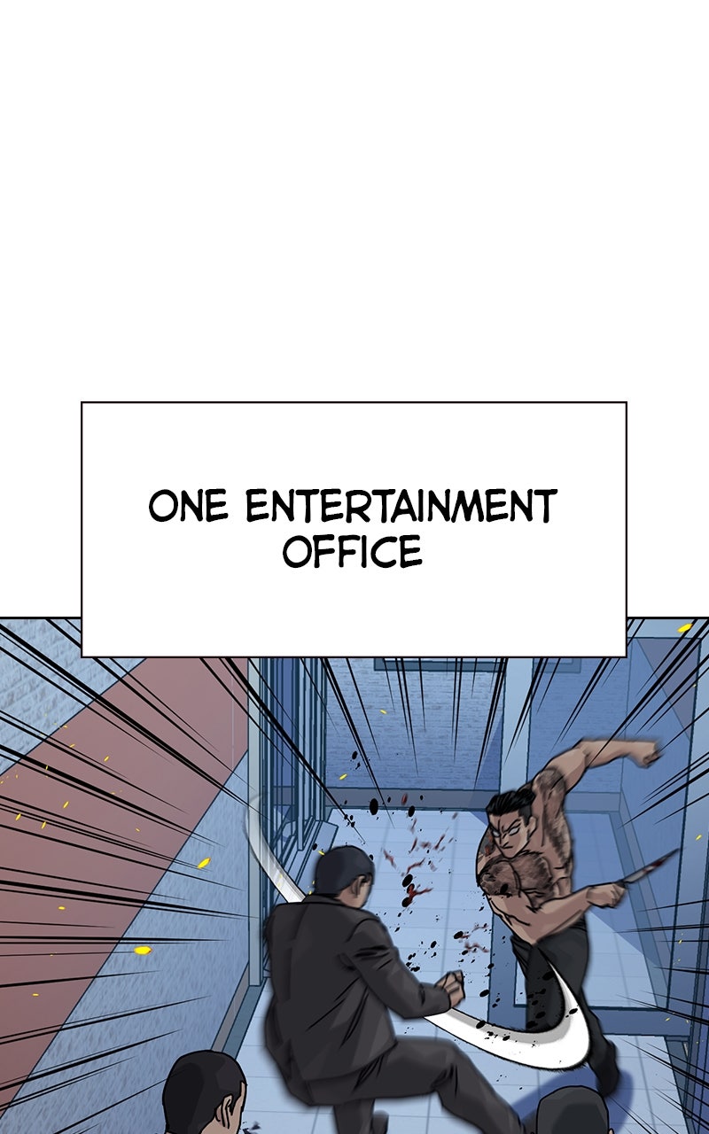 Read To Not Die Manga Online