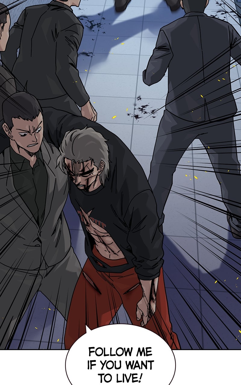 Read To Not Die Manga Online