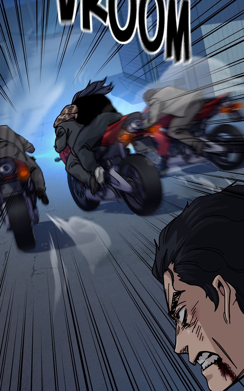 Read To Not Die Manga Online