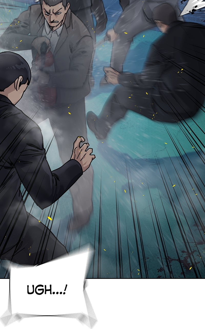 Read To Not Die Manga Online
