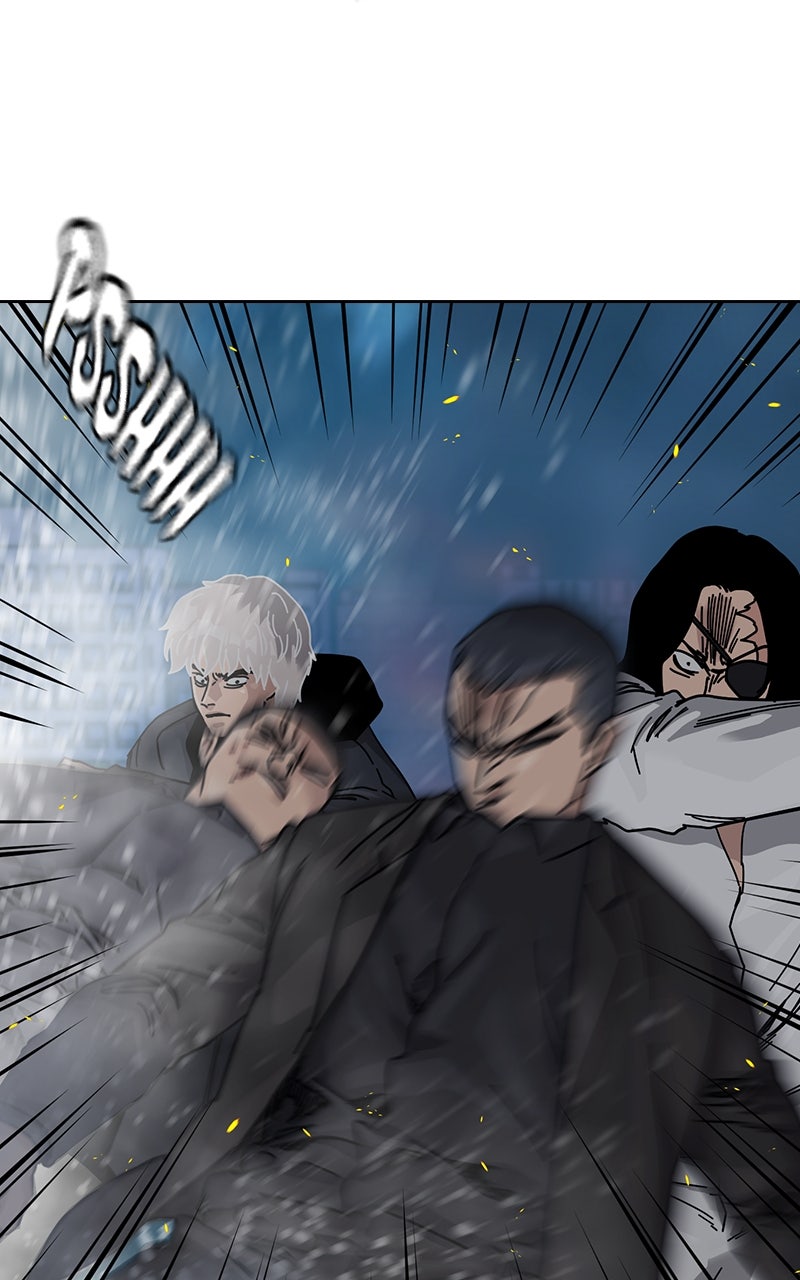 Read To Not Die Manga Online