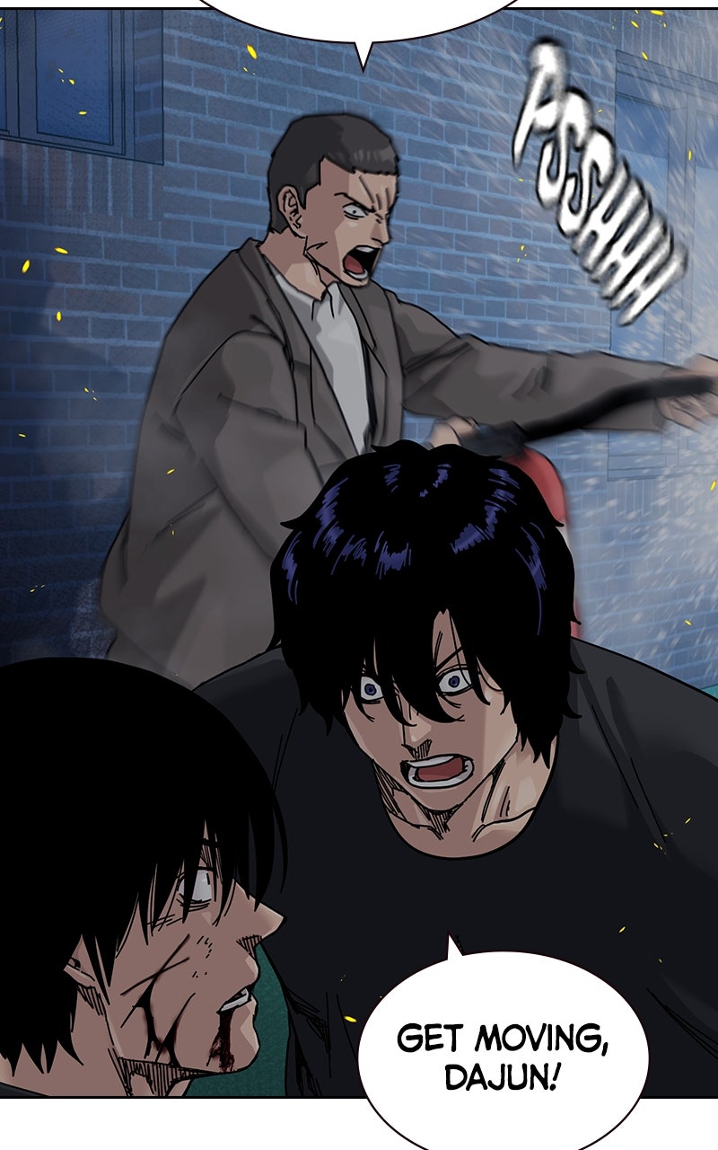 Read To Not Die Manga Online