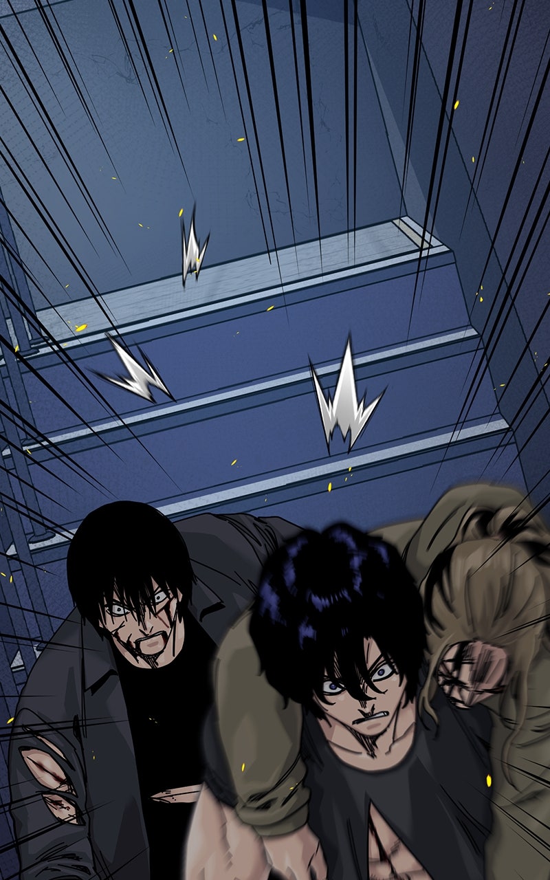 Read To Not Die Manga Online