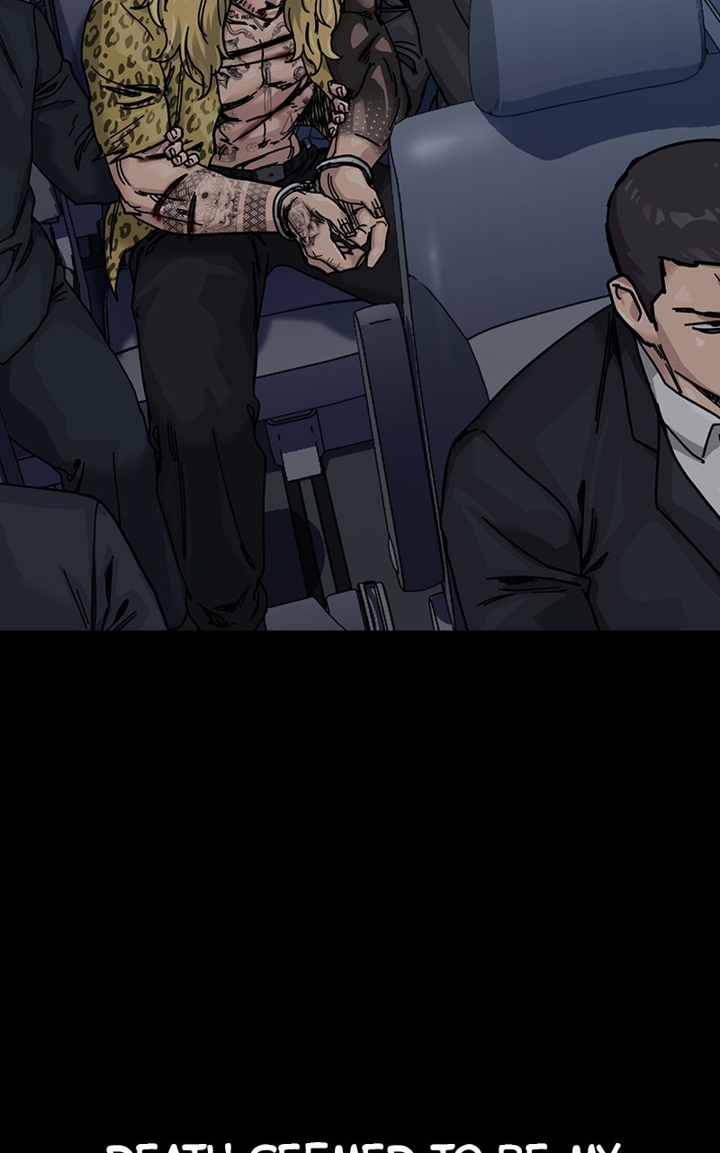Read To Not Die Manga Online
