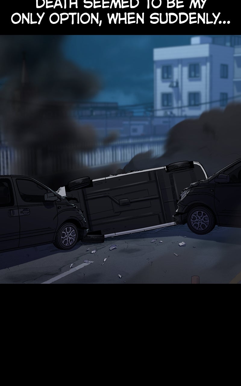 Read To Not Die Manga Online