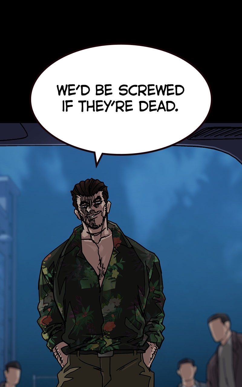 Read To Not Die Manga Online