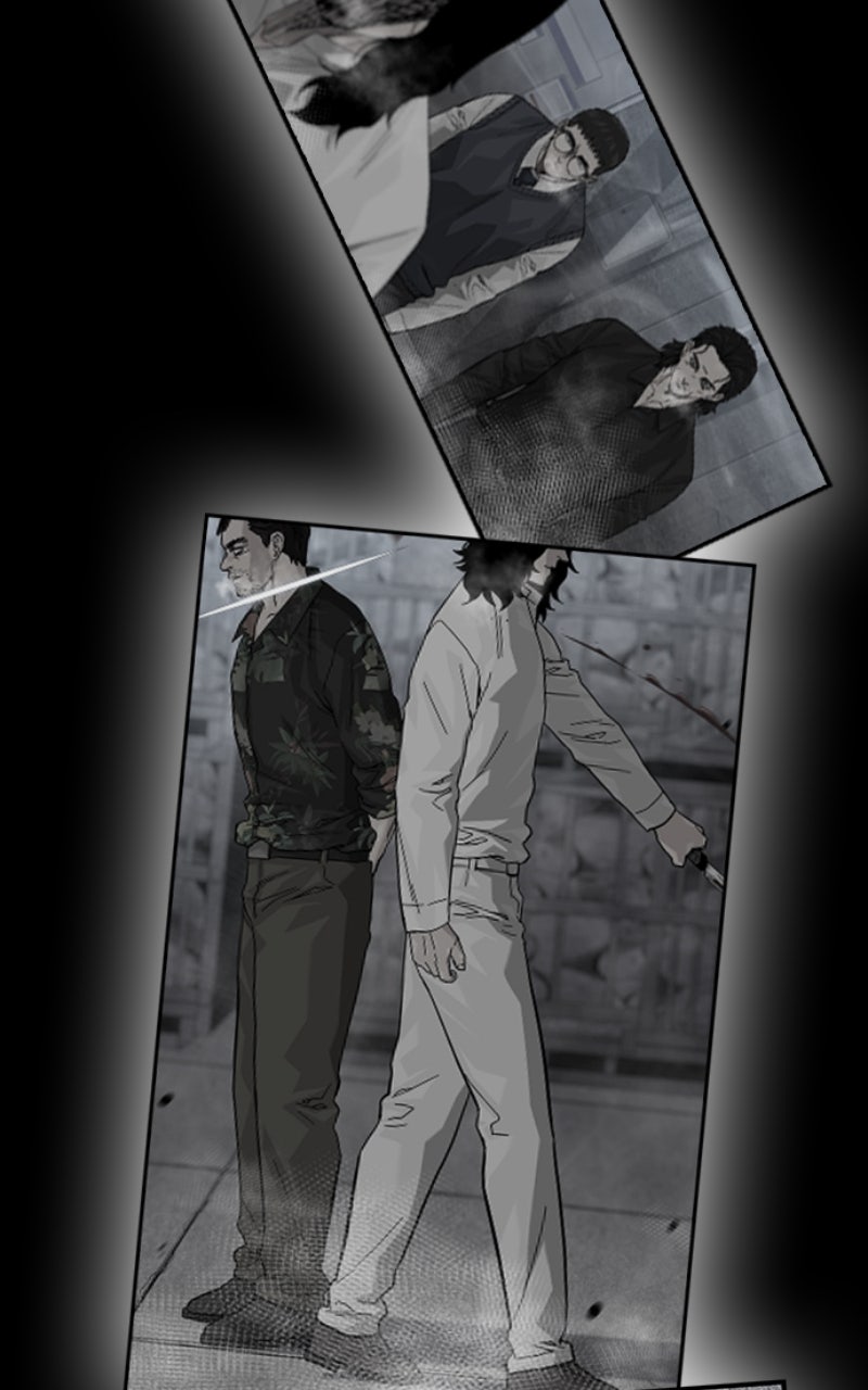 Read To Not Die Manga Online