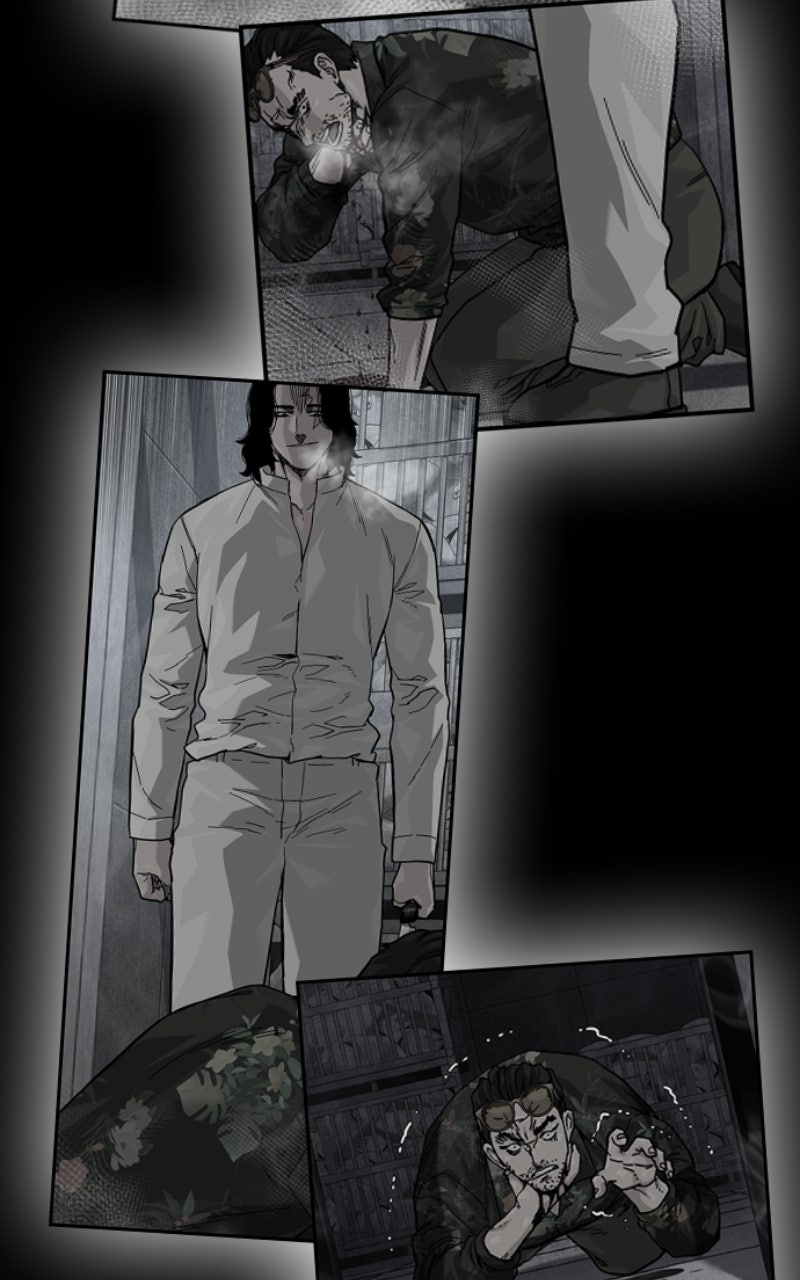 Read To Not Die Manga Online