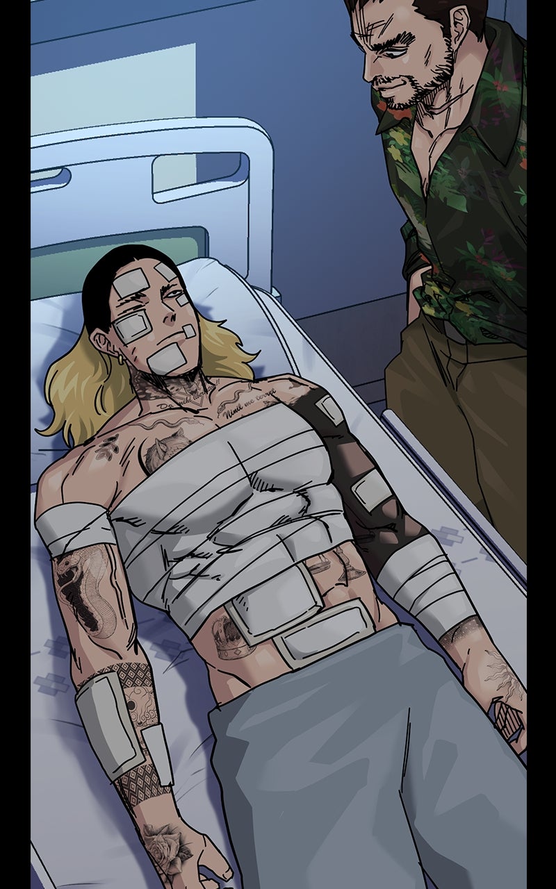 Read To Not Die Manga Online