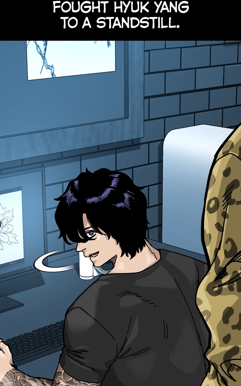Read To Not Die Manga Online