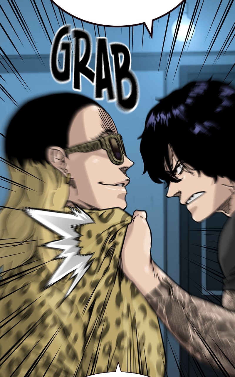 Read To Not Die Manga Online