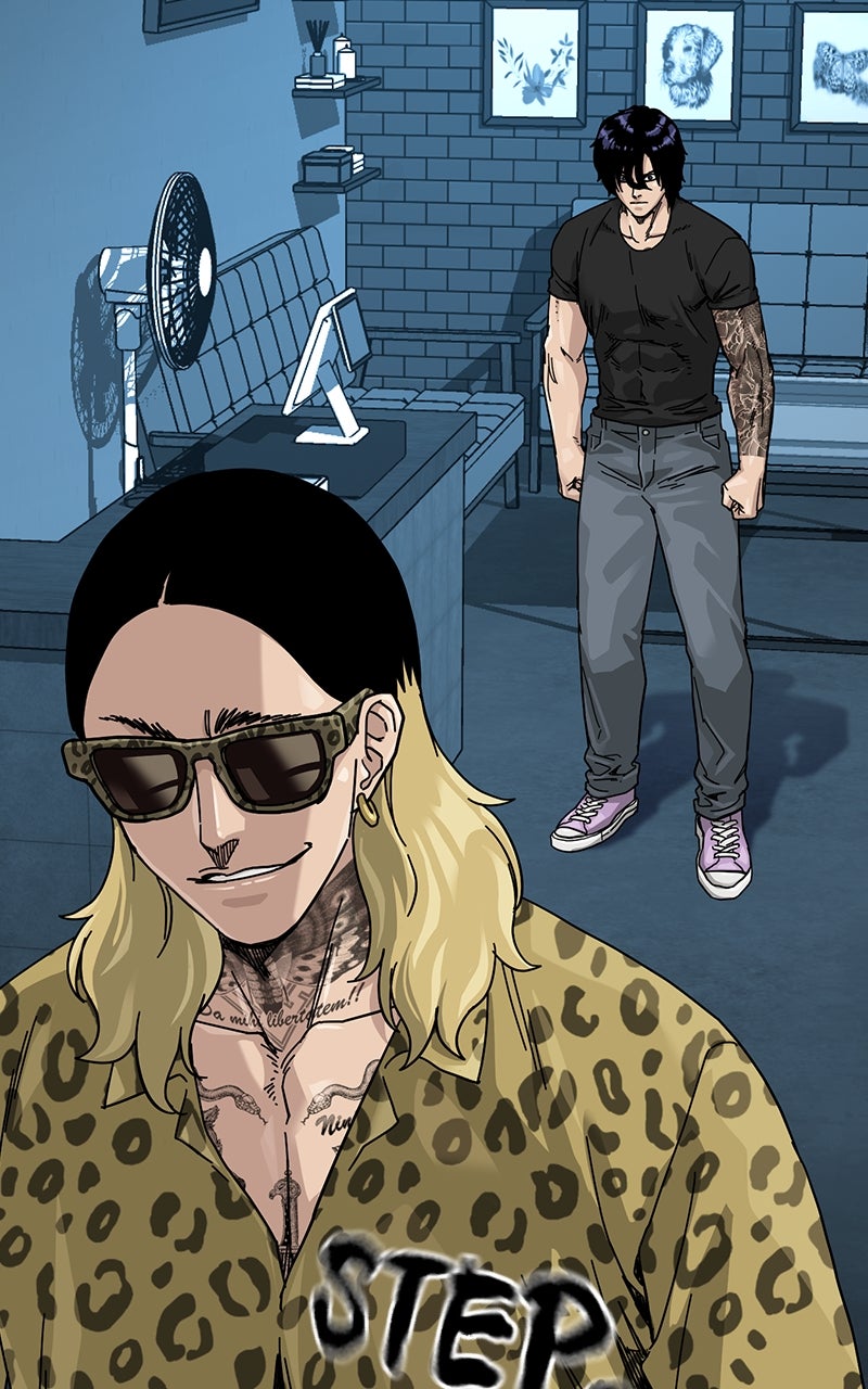 Read To Not Die Manga Online