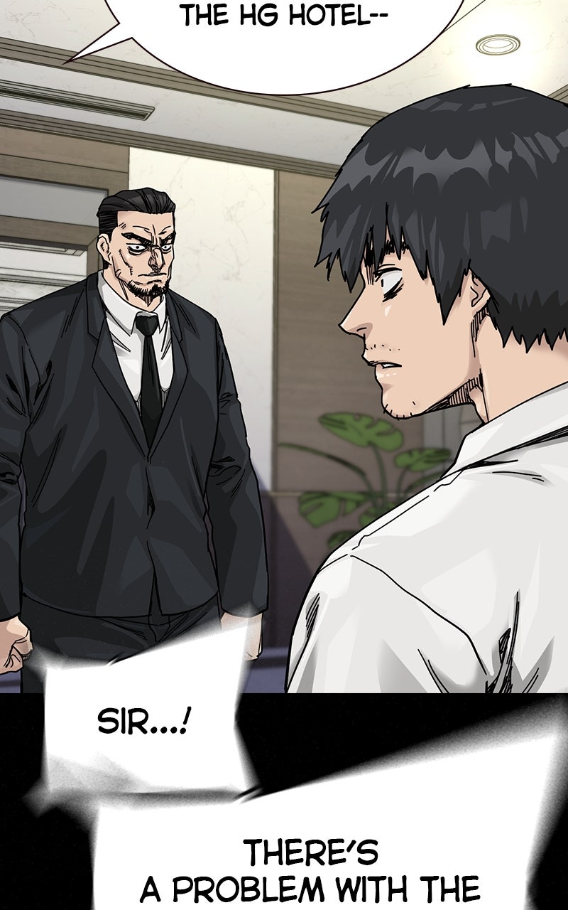 Read To Not Die Manga Online