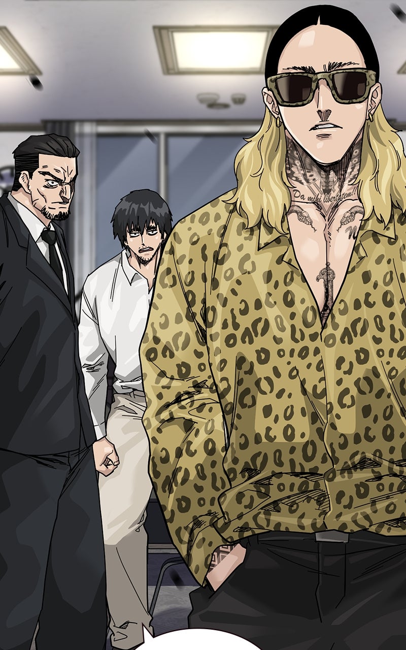 Read To Not Die Manga Online
