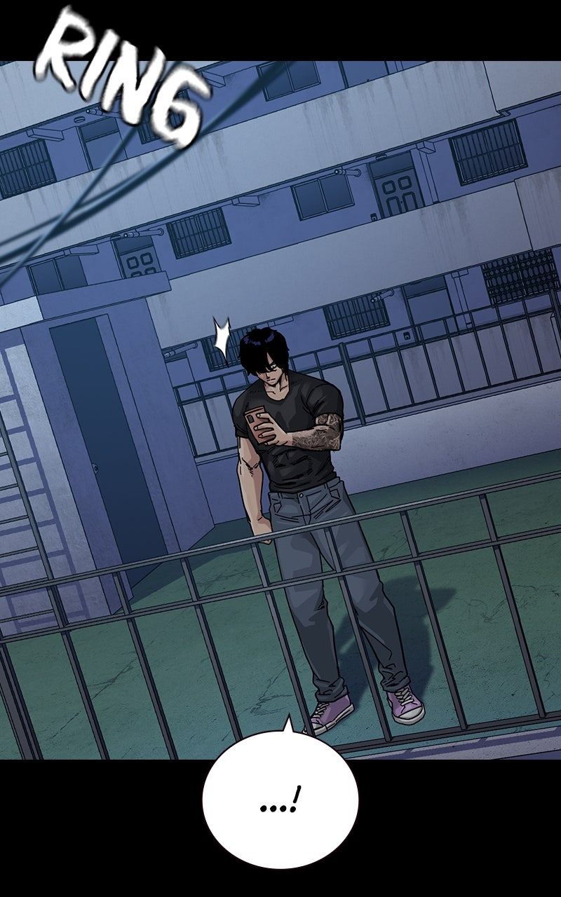 Read To Not Die Manga Online