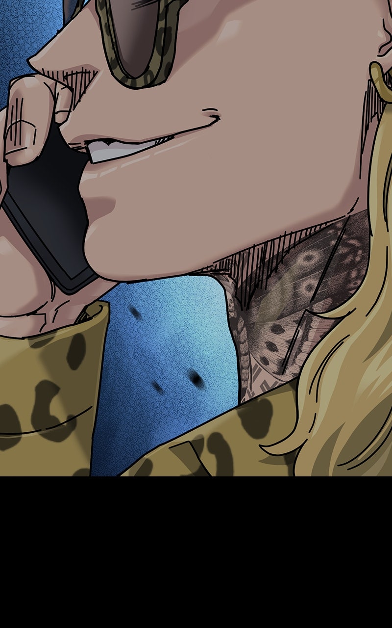 Read To Not Die Manga Online