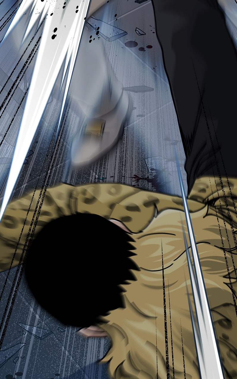 Read To Not Die Manga Online