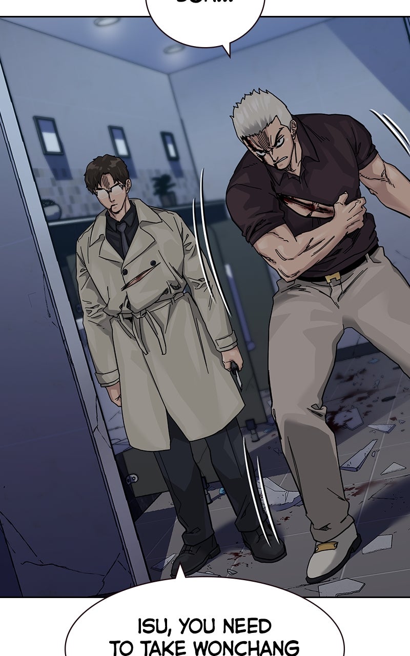 Read To Not Die Manga Online