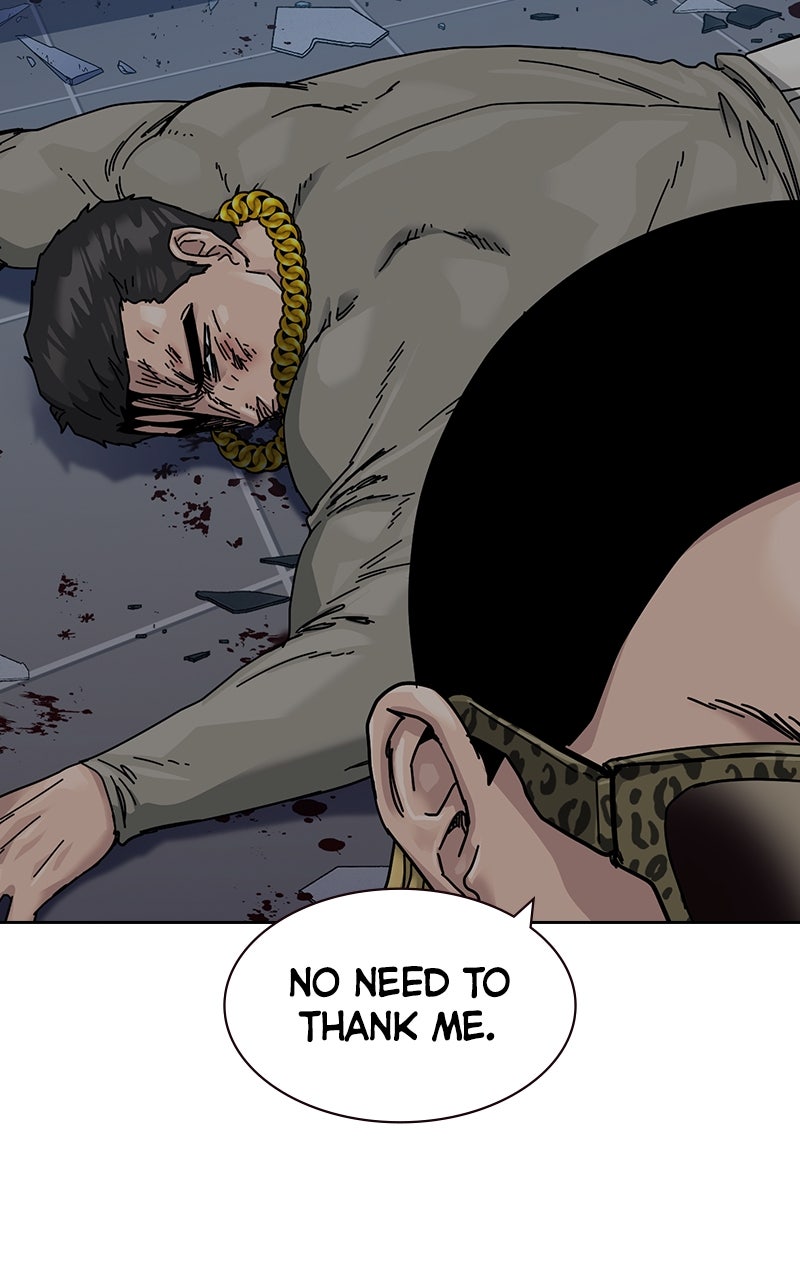 Read To Not Die Manga Online