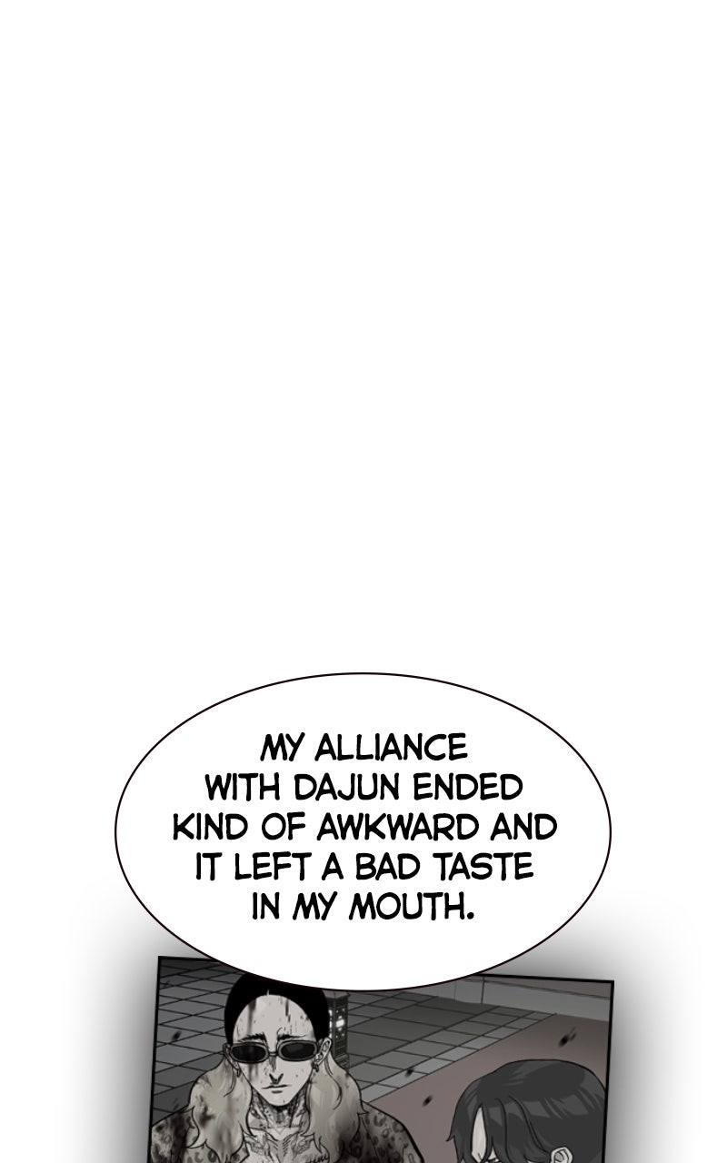 Read To Not Die Manga Online