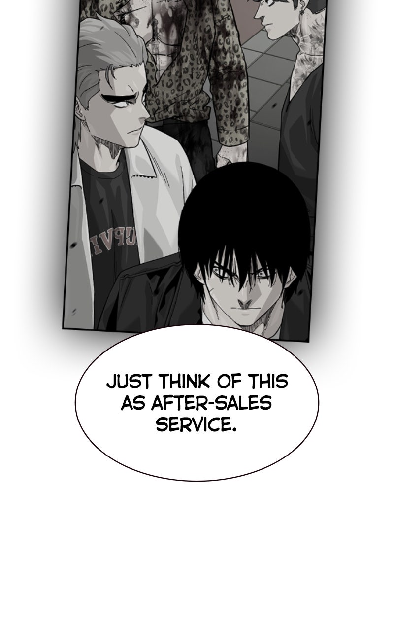 Read To Not Die Manga Online