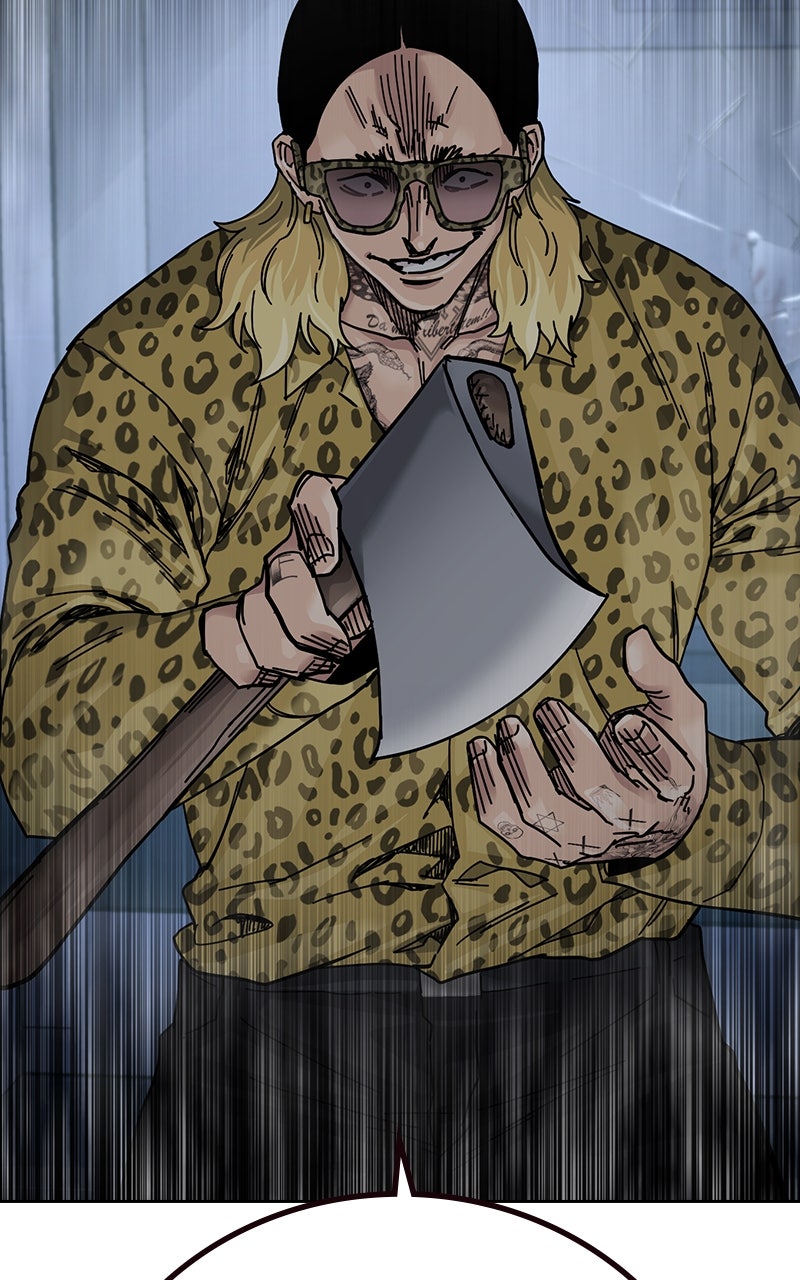 Read To Not Die Manga Online