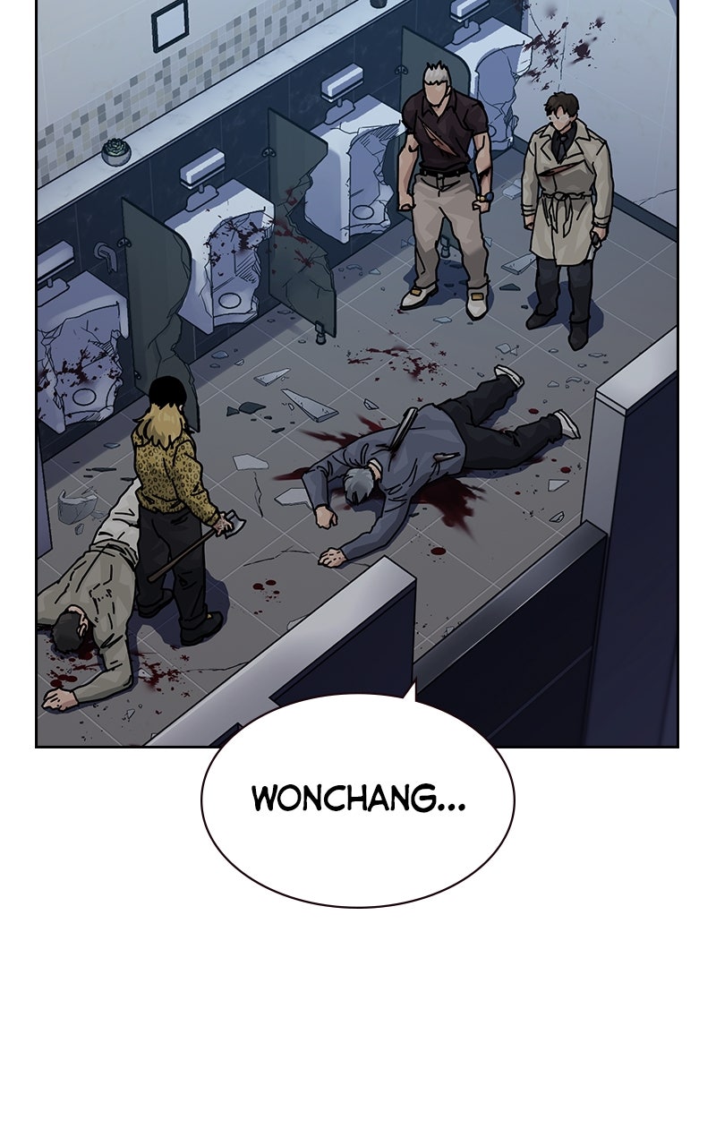 Read To Not Die Manga Online