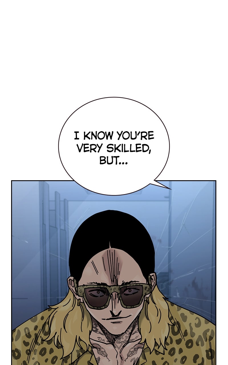 Read To Not Die Manga Online