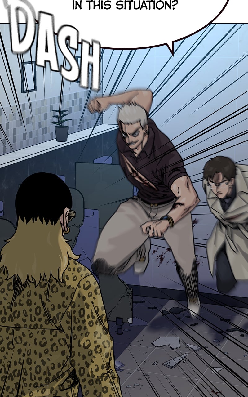 Read To Not Die Manga Online