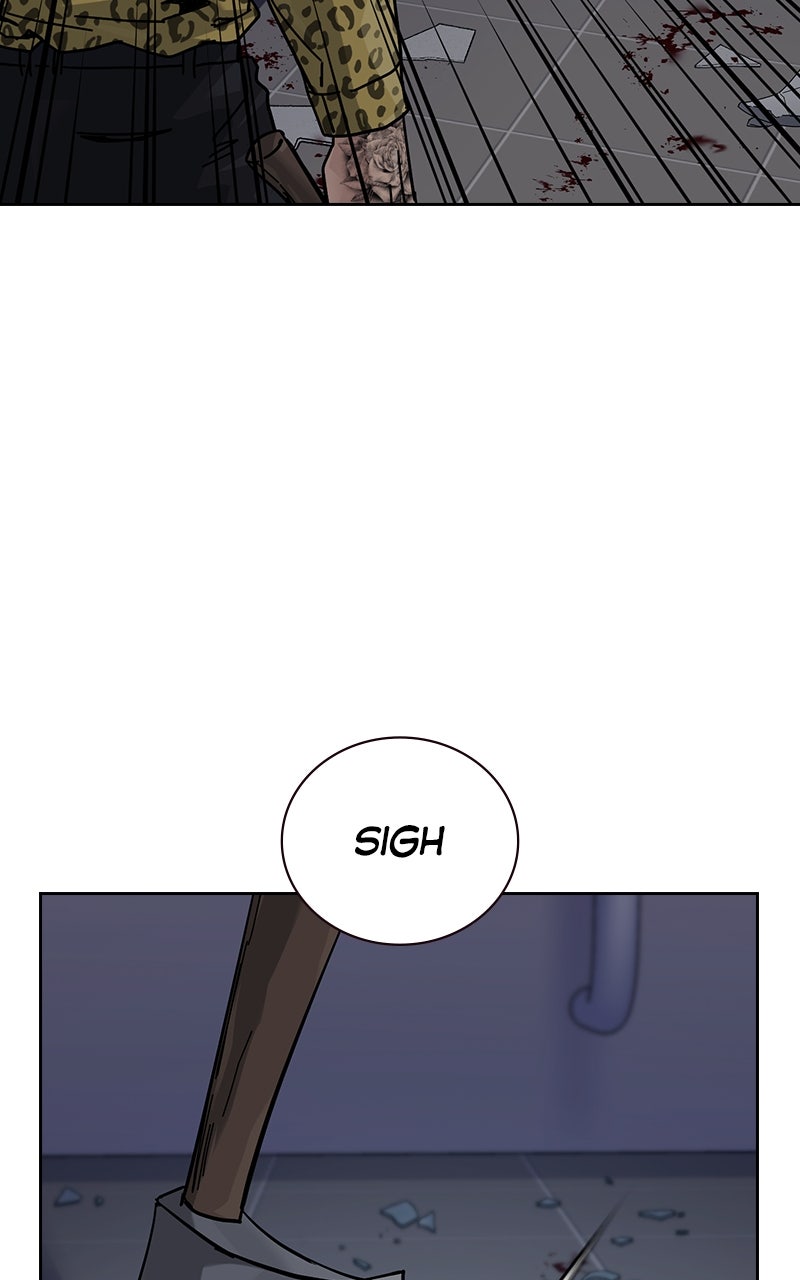 Read To Not Die Manga Online