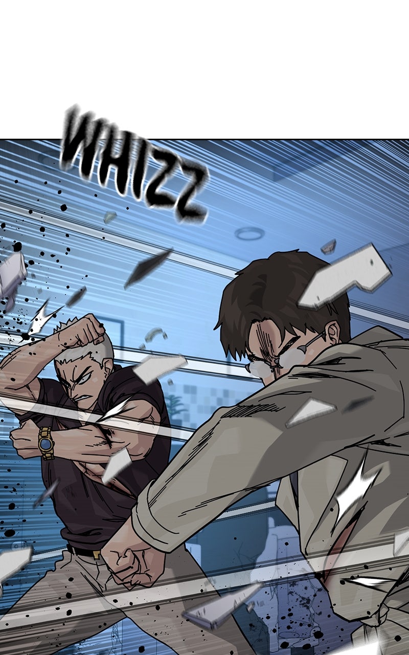 Read To Not Die Manga Online