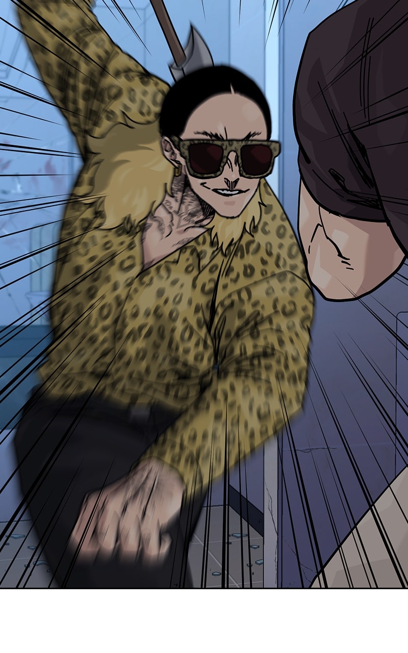 Read To Not Die Manga Online