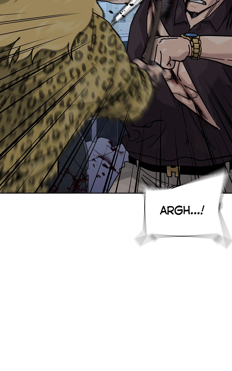 Read To Not Die Manga Online