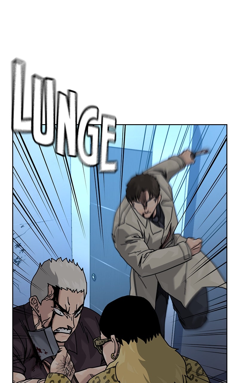 Read To Not Die Manga Online