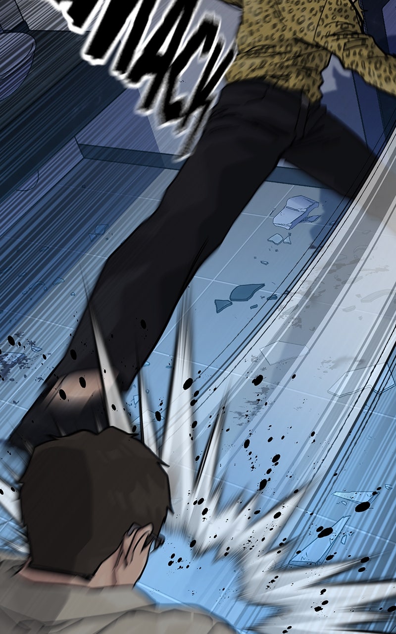 Read To Not Die Manga Online