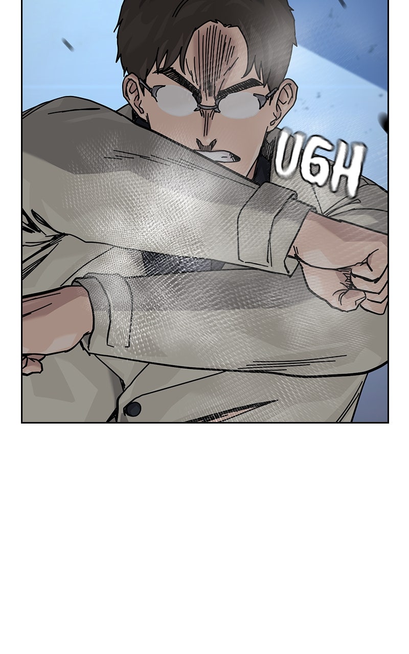 Read To Not Die Manga Online