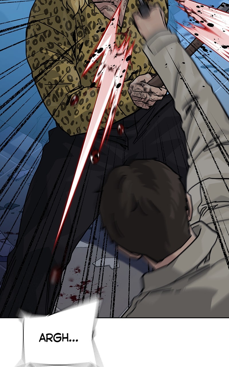 Read To Not Die Manga Online
