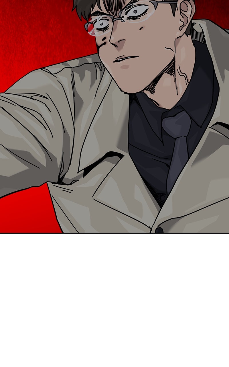 Read To Not Die Manga Online