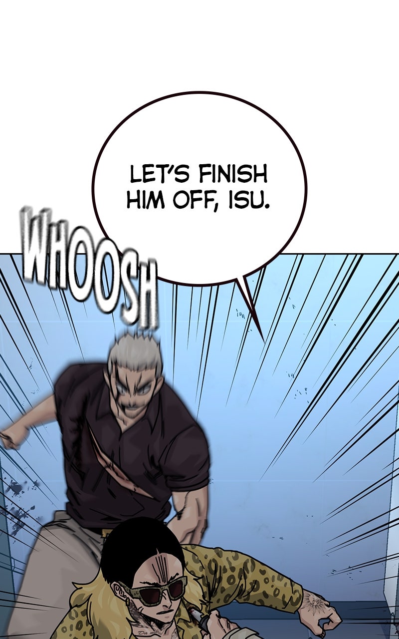 Read To Not Die Manga Online