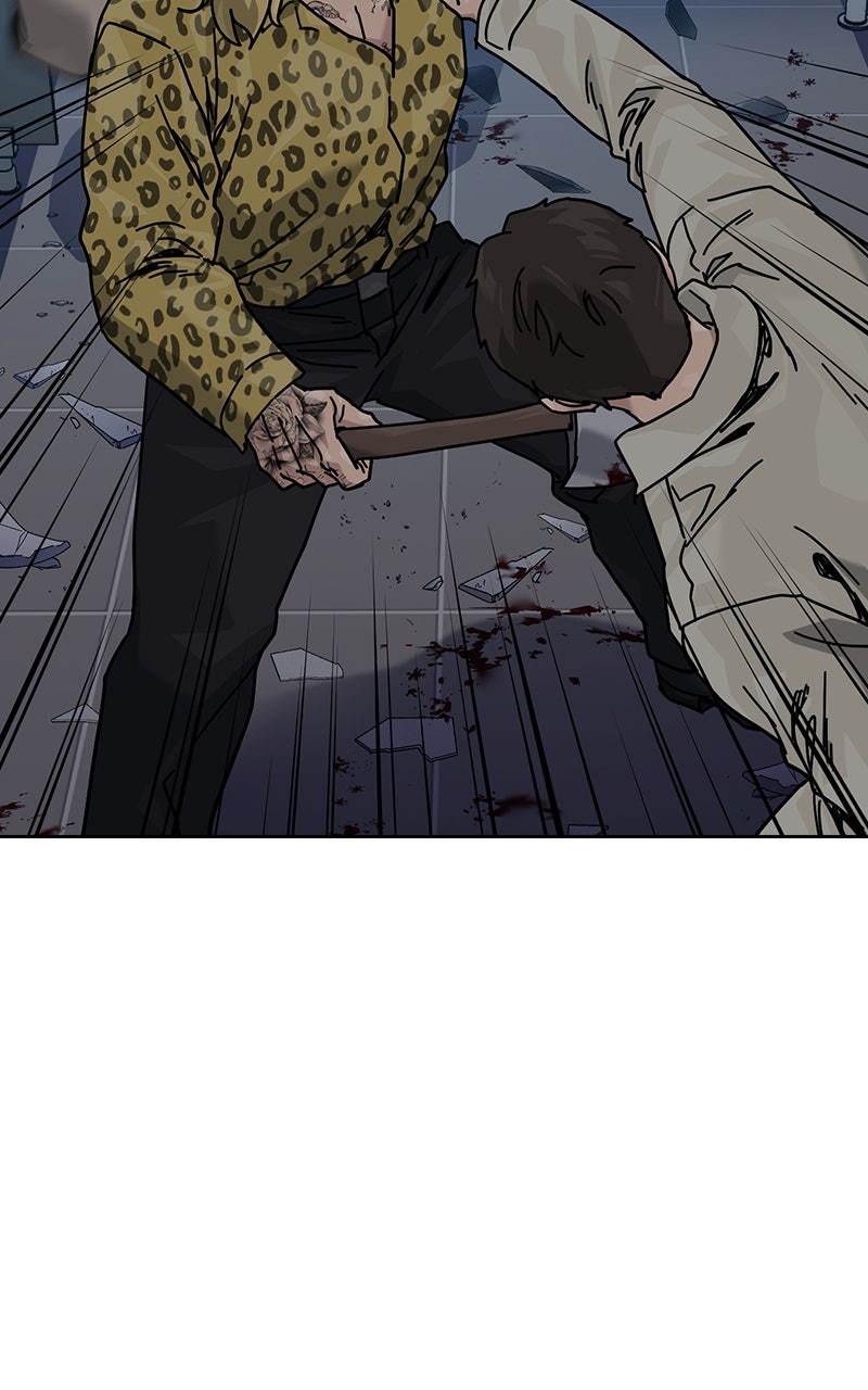 Read To Not Die Manga Online