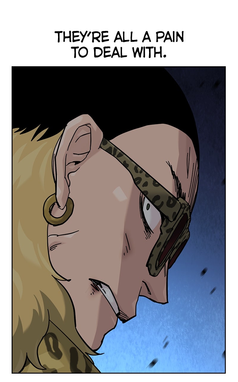 Read To Not Die Manga Online
