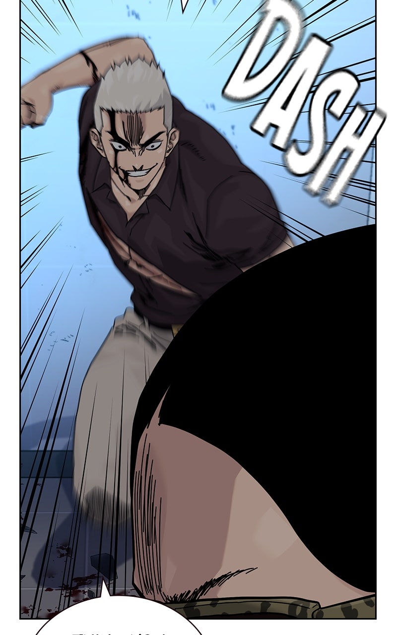 Read To Not Die Manga Online