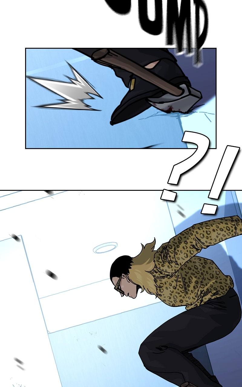 Read To Not Die Manga Online
