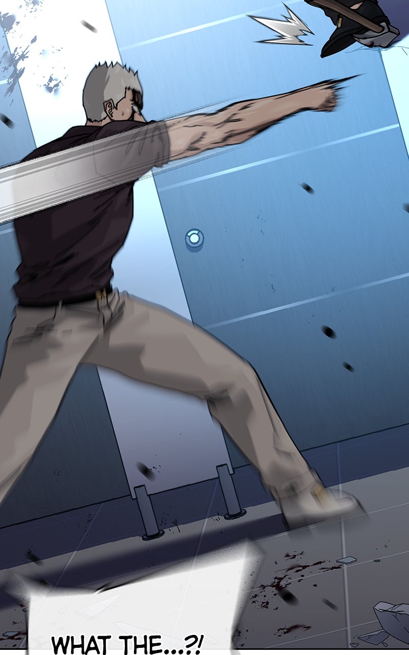 Read To Not Die Manga Online