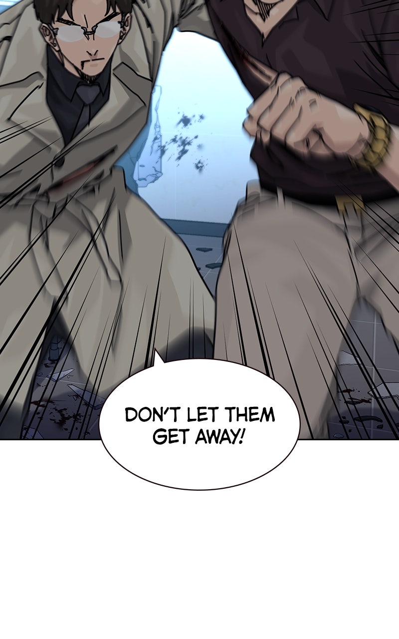 Read To Not Die Manga Online